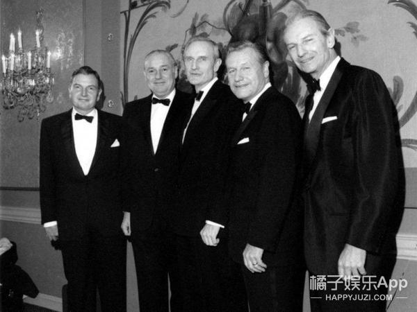 他是全球最年长亿万富豪，家族中有人被食人族吃掉