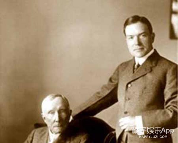 他是全球最年长亿万富豪，家族中有人被食人族吃掉