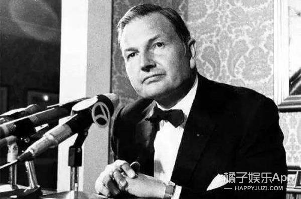 他是全球最年长亿万富豪，家族中有人被食人族吃掉