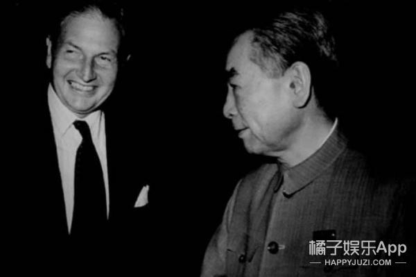 他是全球最年长亿万富豪，家族中有人被食人族吃掉