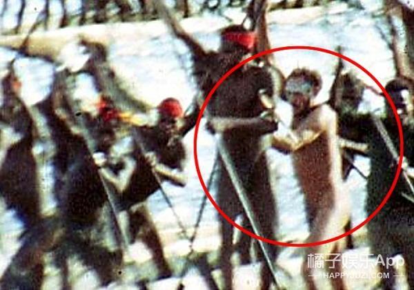 他是全球最年长亿万富豪，家族中有人被食人族吃掉