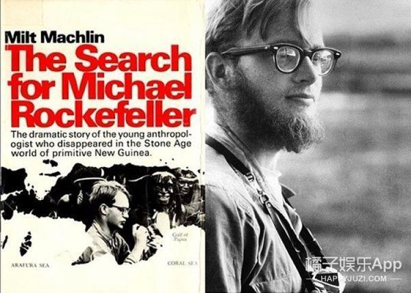 他是全球最年长亿万富豪，家族中有人被食人族吃掉