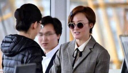 蒋勤勤的脸怎么了？蒋勤勤撞脸尹正周笔畅 回应“吓着大家了”获关心