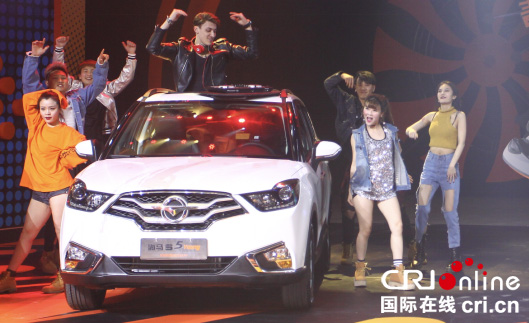 【汽車圖文】海馬S5強動力版S5 Young上市 【汽車圖文】海馬S5強動力版S5 Young上市