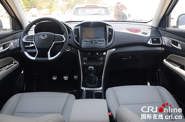 【房産汽車列表2】定位沒毛病 試幻速S5後看它的突破策略 【房産汽車列表2】定位沒毛病 試幻速S5後看它的突破策略