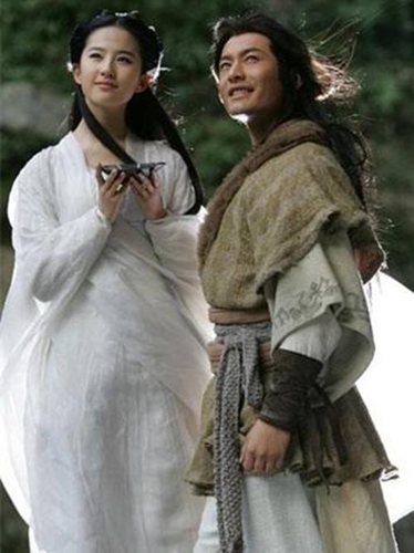 原来他们只有这么高 娱乐圈男明星身高大起底