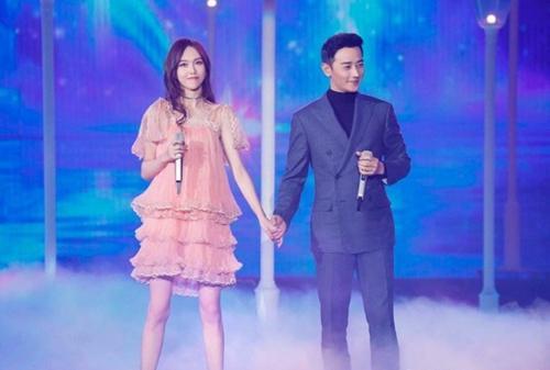 原来他们只有这么高 娱乐圈男明星身高大起底