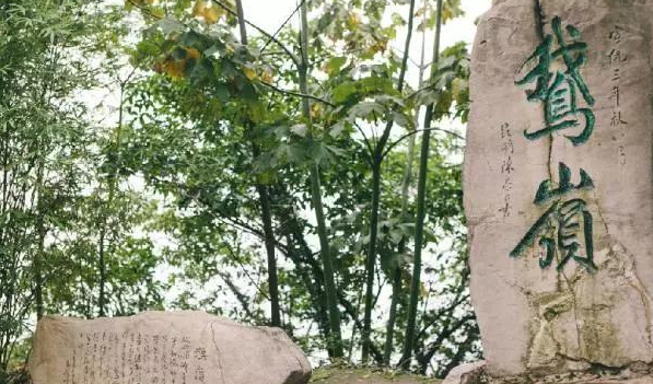 【行游巴渝标题摘要】重庆最美公园地图 每一个都值得你珍藏起来