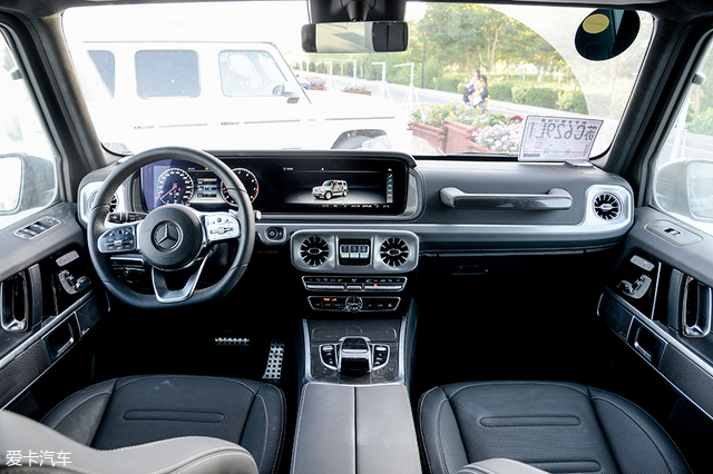 图片默认标题_fororder_奔驰7