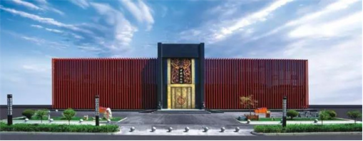 古格王朝專注特産品牌 助力百瑞源走向農産品品牌化轉型！