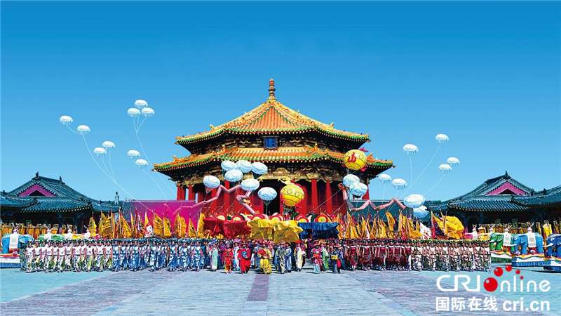 2018沈阳市夏季旅游推介会在武汉举行