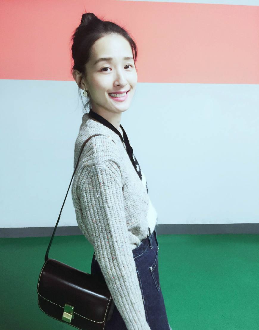 爱情公寓主演现照曝光，美嘉面容僵硬，关谷神色颓废