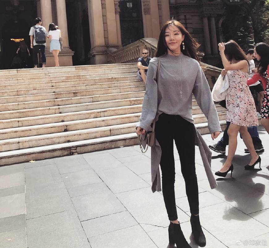 爱情公寓主演现照曝光，美嘉面容僵硬，关谷神色颓废