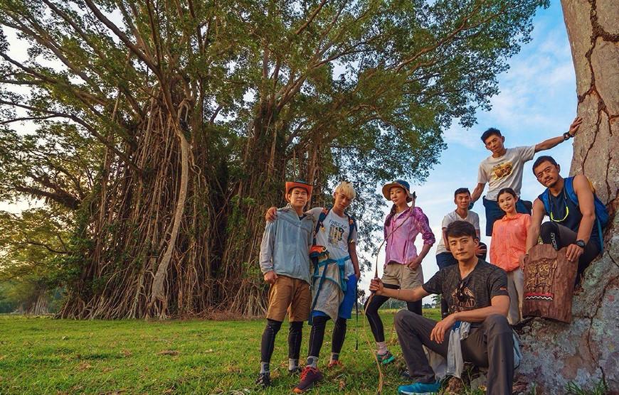 爱情公寓主演现照曝光，美嘉面容僵硬，关谷神色颓废