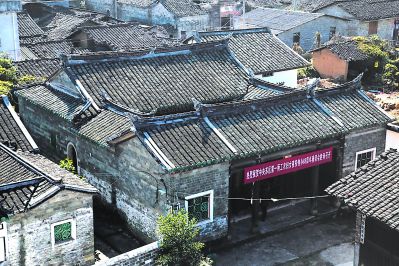 龙岩连城县：擦亮红色名片助力全域旅游