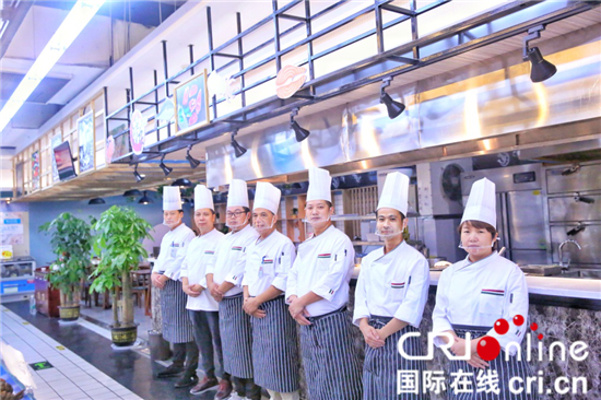 （供稿 社会广角列表 CHINANEWS带图列表 移动版）华润万家在苏州开启“生鲜餐饮化”