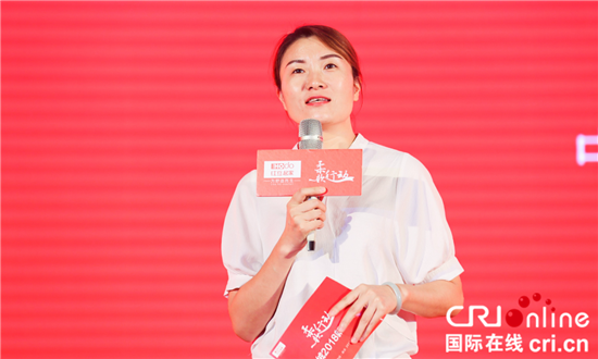 （供稿 企業列表 CHINANEWS帶圖列表 移動版）“蘇寧服飾•紅豆絨新品發佈會”在南京舉行