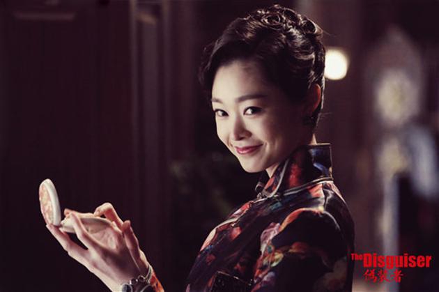 伪装者中成功塑造女特工宋轶重返人艺演话剧