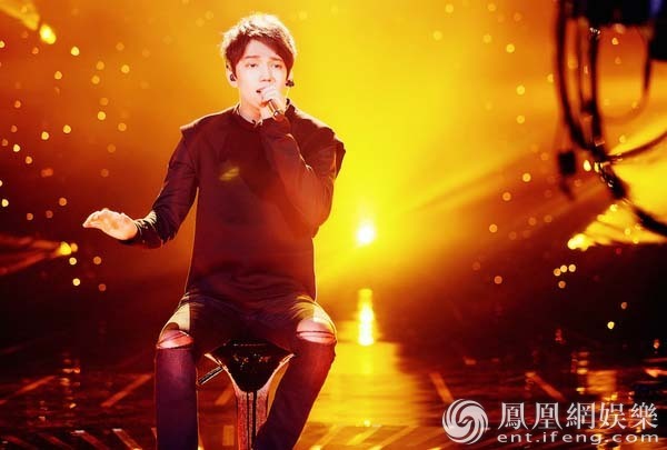 《歌手》韩红霸气支招迪玛希:你是歌王看好的人!