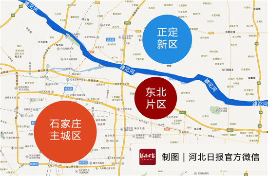 郯城县东北片区规划图图片