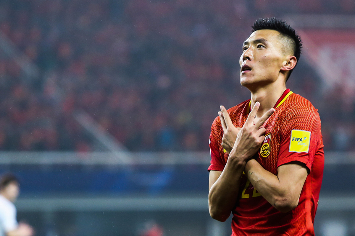 真国宝里皮执掌恒大曾点名挖大宝