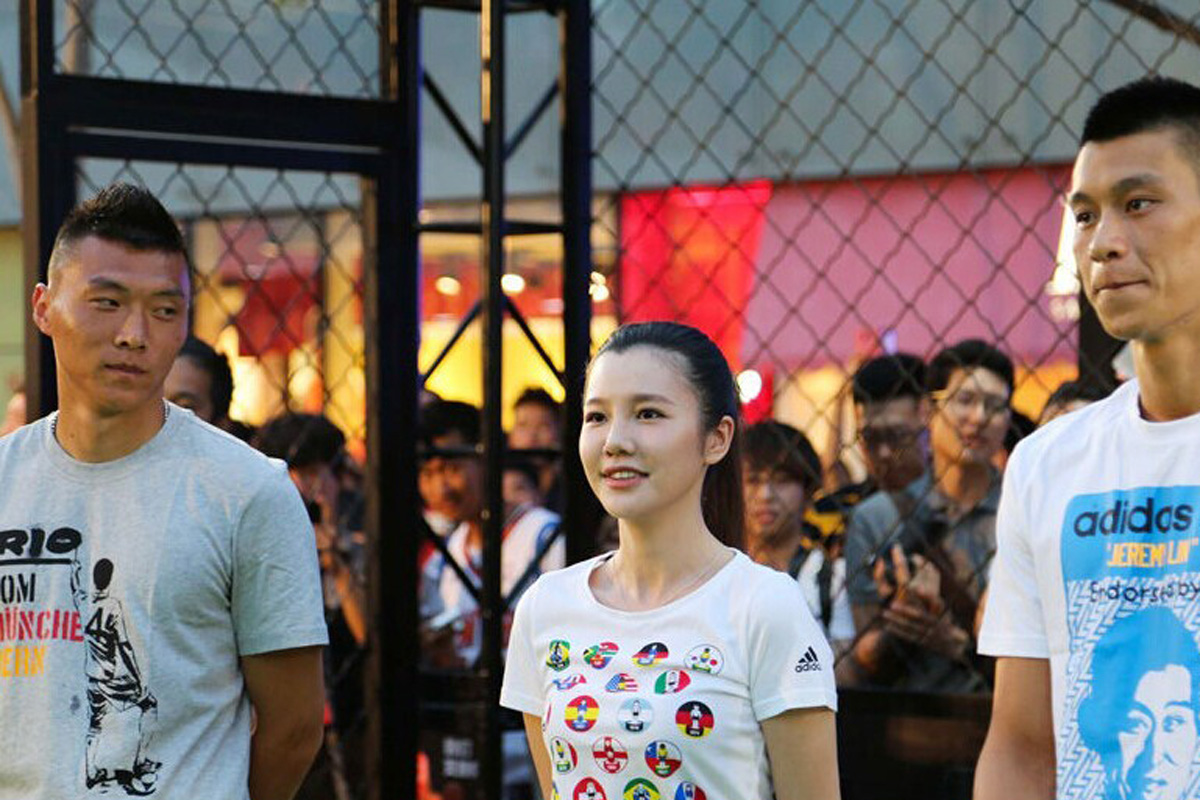 也一直倾向于阿尔滨,正如《灌篮高手》中流川枫选择湘北的原因一样