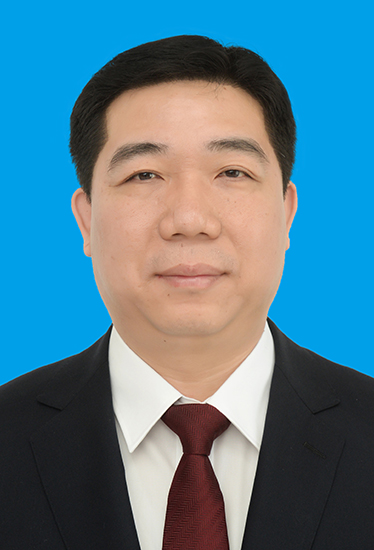 孟祥伟当选秦皇岛市委书记 新一届市委常委名单,简历