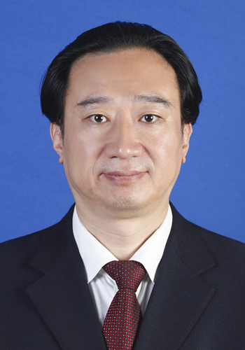 冯韶慧当选廊坊市委书记 新一届市委常委名单,简历全公布