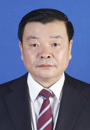 冯韶慧当选廊坊市委书记 新一届市委常委名单,简历全公布