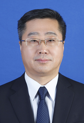 现任廊坊市委常委,市纪委书记.