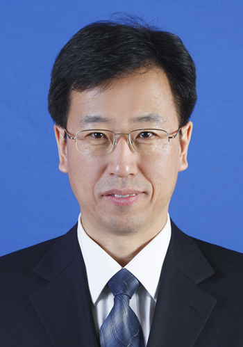 冯韶慧当选廊坊市委书记 新一届市委常委名单,简历全公布