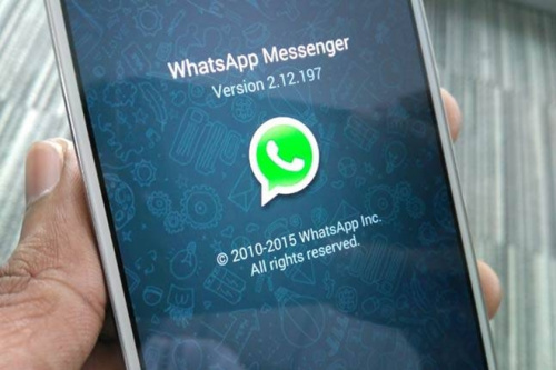 苹果whatsapp聊天记录怎么迁移