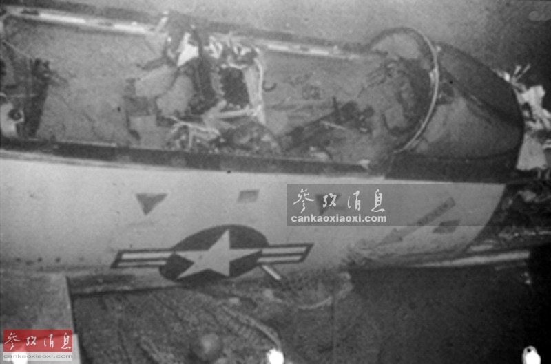 美曾造最小核潜艇！可潜720米捞导弹