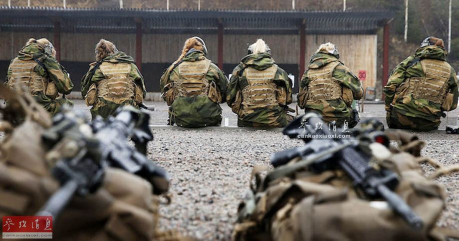 把特种兵摁在冷水里很疯狂?海豹队员:这样有益健康 把特种兵摁在冷水里很疯狂?海豹队员:这样有益健康