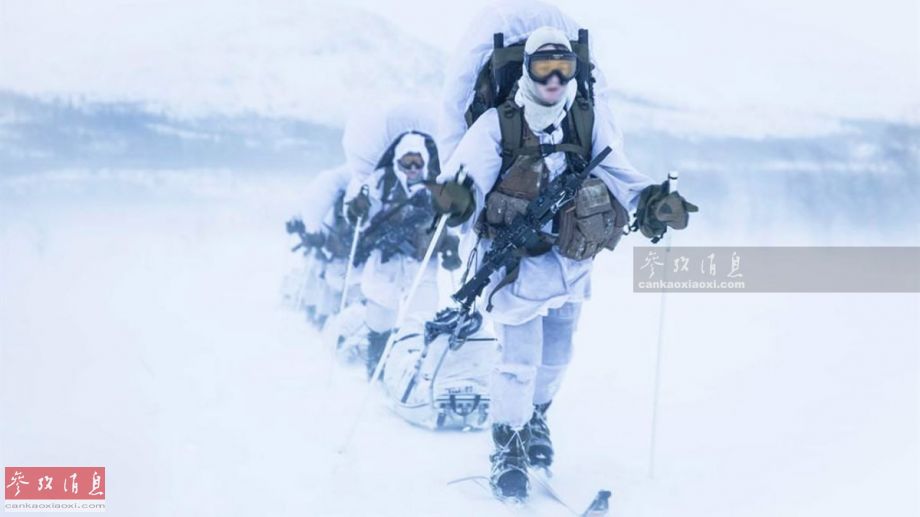 把特种兵摁在冷水里很疯狂?海豹队员:这样有益健康 把特种兵摁在冷水里很疯狂?海豹队员:这样有益健康