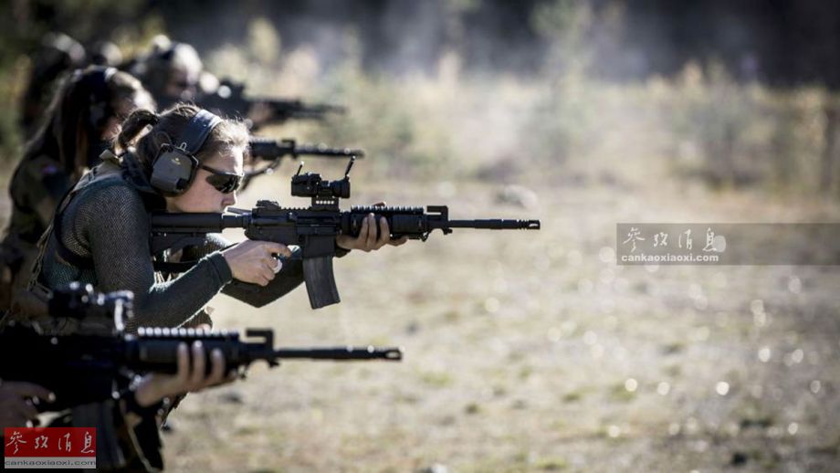 把特种兵摁在冷水里很疯狂?海豹队员:这样有益健康 把特种兵摁在冷水里很疯狂?海豹队员:这样有益健康