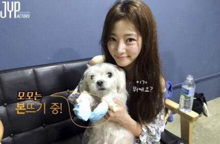 分手了OR没责任?黄轩这样回应韩国女友