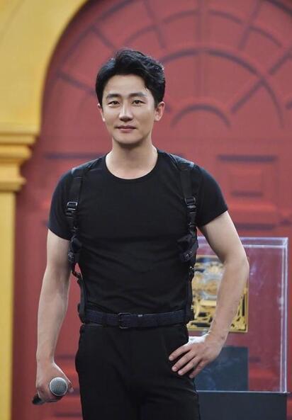 分手了OR没责任?黄轩这样回应韩国女友