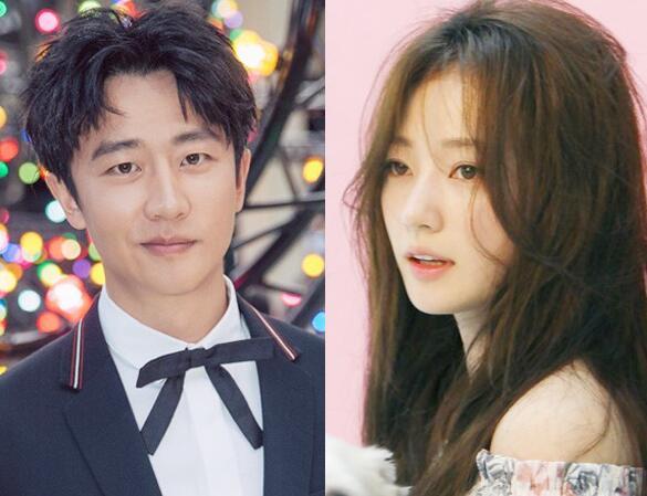 分手了OR没责任?黄轩这样回应韩国女友