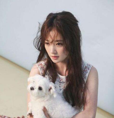 分手了OR没责任?黄轩这样回应韩国女友