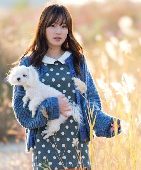 分手了OR没责任?黄轩这样回应韩国女友