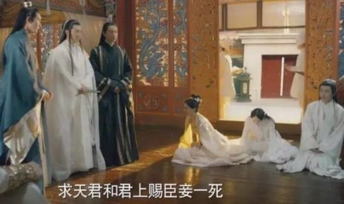 火眼金睛看绿茶婊的内心 王思聪回答了陈赫想知道的问题