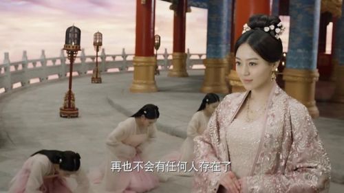 火眼金睛看绿茶婊的内心 王思聪回答了陈赫想知道的问题