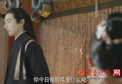 火眼金睛看绿茶婊的内心 王思聪回答了陈赫想知道的问题