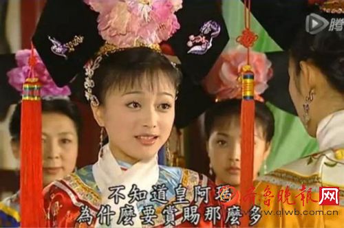 火眼金睛看绿茶婊的内心 王思聪回答了陈赫想知道的问题