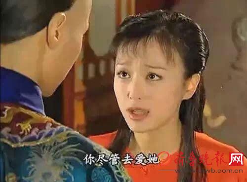 火眼金睛看绿茶婊的内心 王思聪回答了陈赫想知道的问题