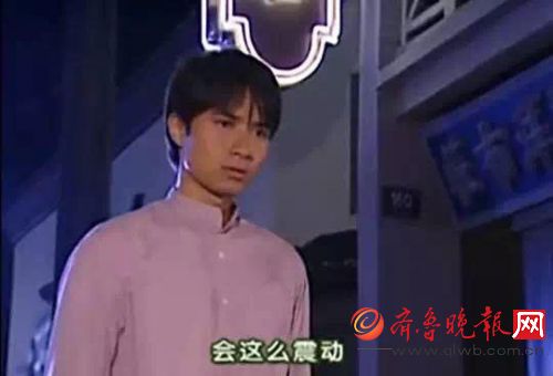 火眼金睛看绿茶婊的内心 王思聪回答了陈赫想知道的问题