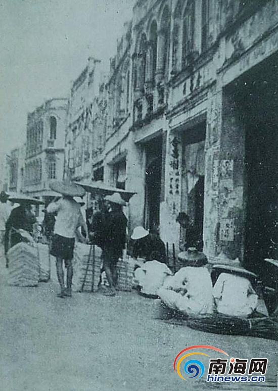 煙雨蓑衣東坡笠：海南人內心抹不掉的鄉情與鄉愁