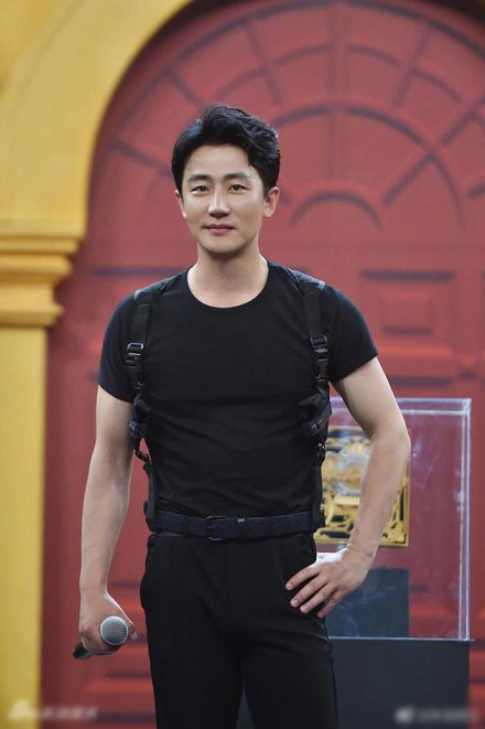 黄轩女朋友 黄轩否认有女友上段恋情或告终