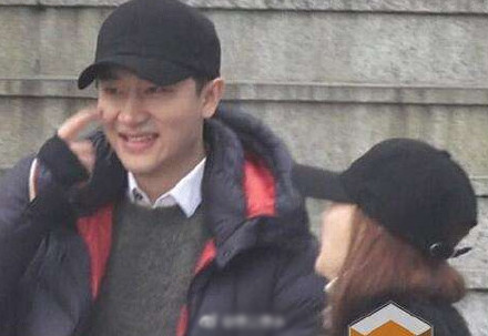 黄轩女朋友 黄轩否认有女友上段恋情或告终